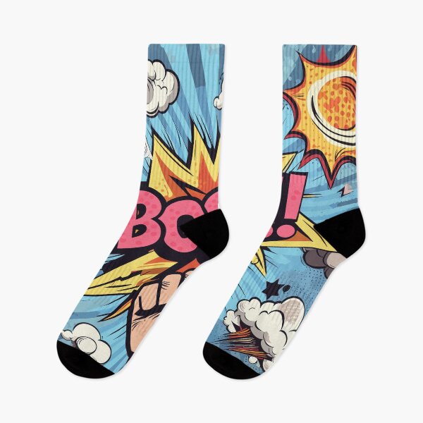 Item preview, Boom!!  designed and sold by gittuska11.