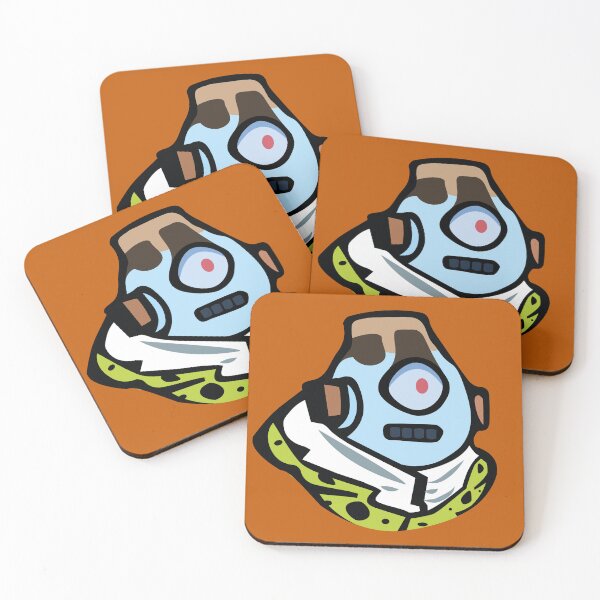 Item preview, Jogo chibi Shibuya arc designed and sold by JutsuWear.