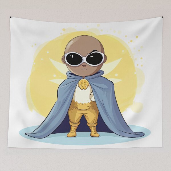 Item preview, Morpheus | cute style designed and sold by ComicsFactory.