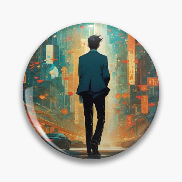 Item preview, Voices of the City designed and sold by JasonSmithArch.