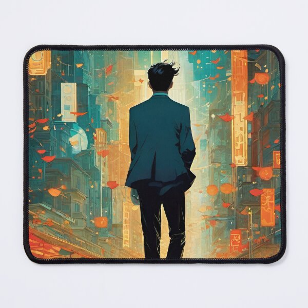 Item preview, Voices of the City designed and sold by JasonSmithArch.