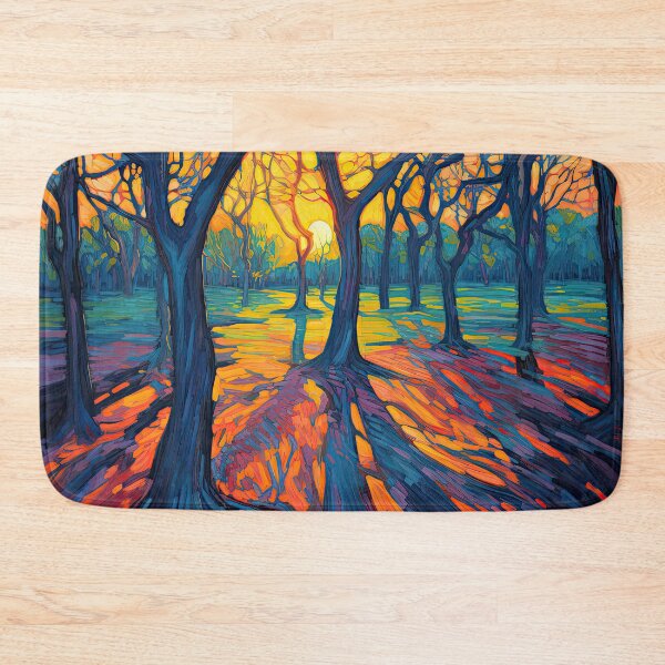 Item preview, Twilight Tranquility designed and sold by thetinkerswagon.