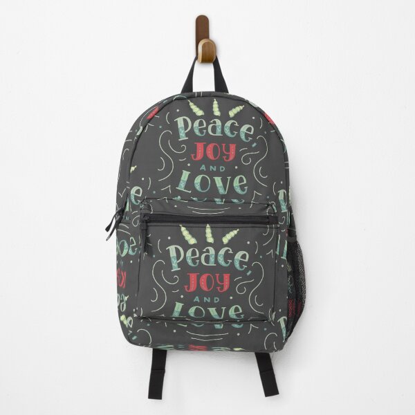 Item preview, Peace (peas) love joy designed and sold by Shadyfruit.