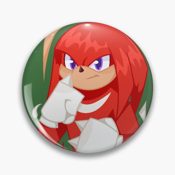 Item preview, Red Echidna designed and sold by Imaplatypus.