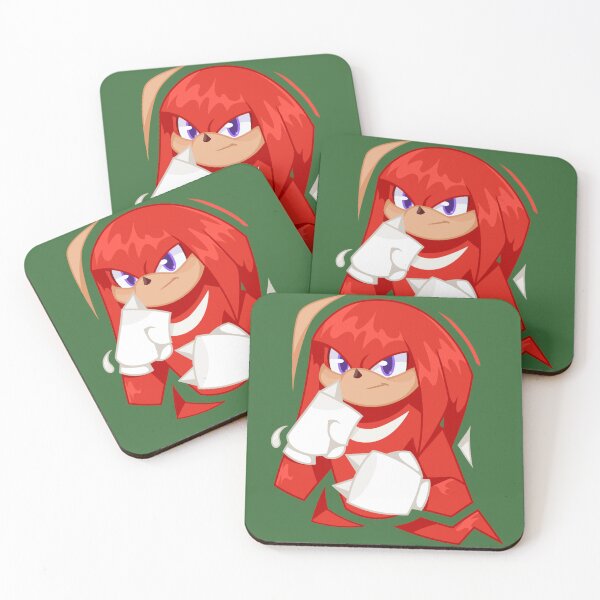 Item preview, Red Echidna designed and sold by Imaplatypus.
