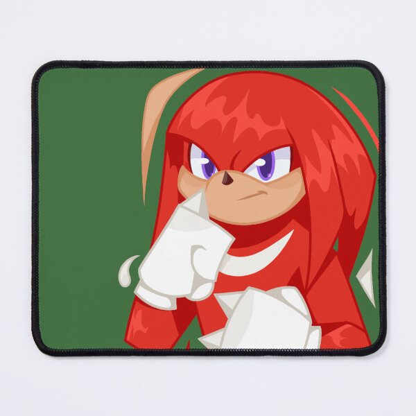 Item preview, Red Echidna designed and sold by Imaplatypus.