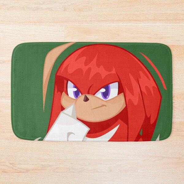 Item preview, Red Echidna designed and sold by Imaplatypus.