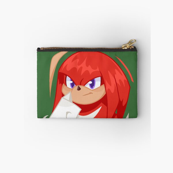 Item preview, Red Echidna designed and sold by Imaplatypus.