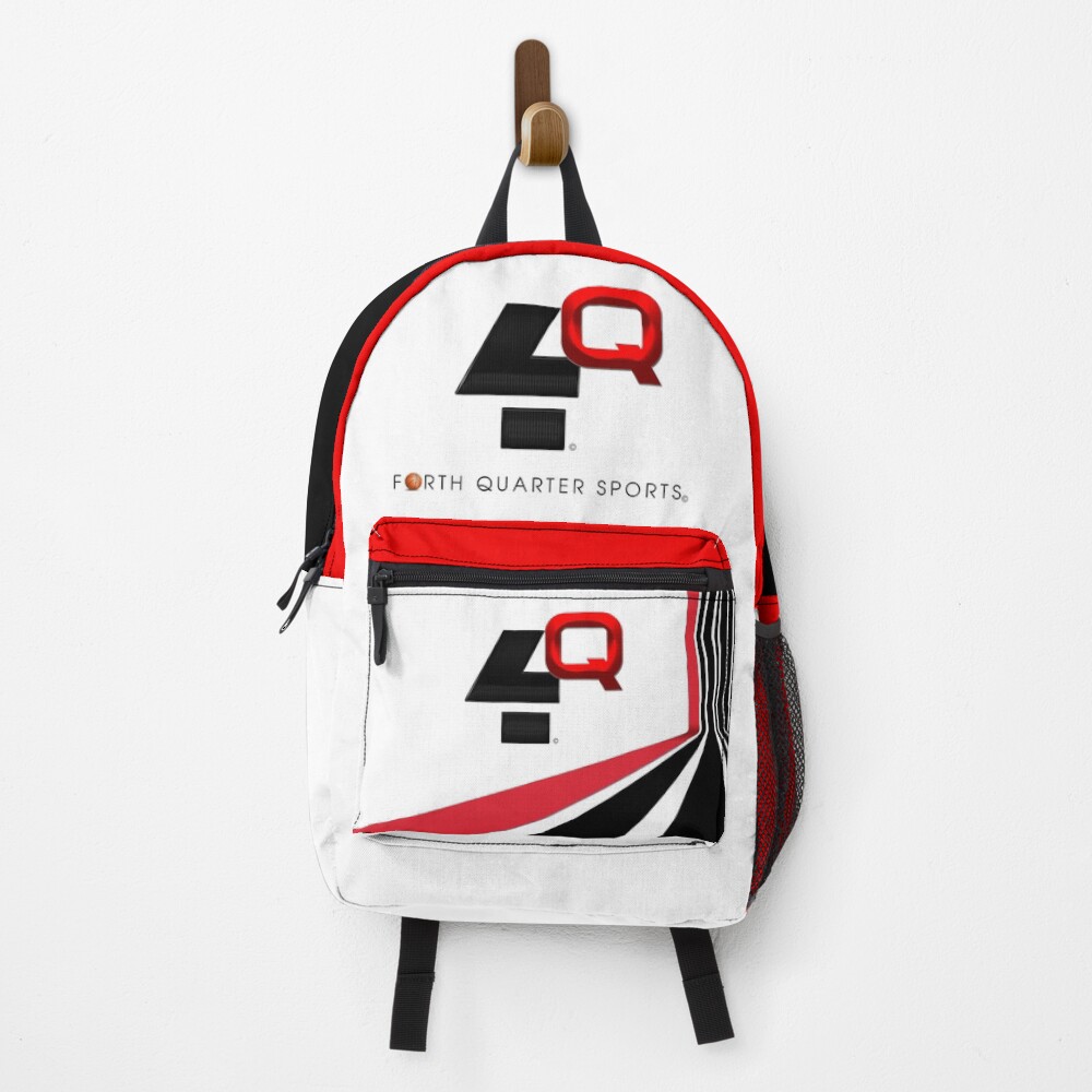 Item preview, Backpack designed and sold by ProPromos.