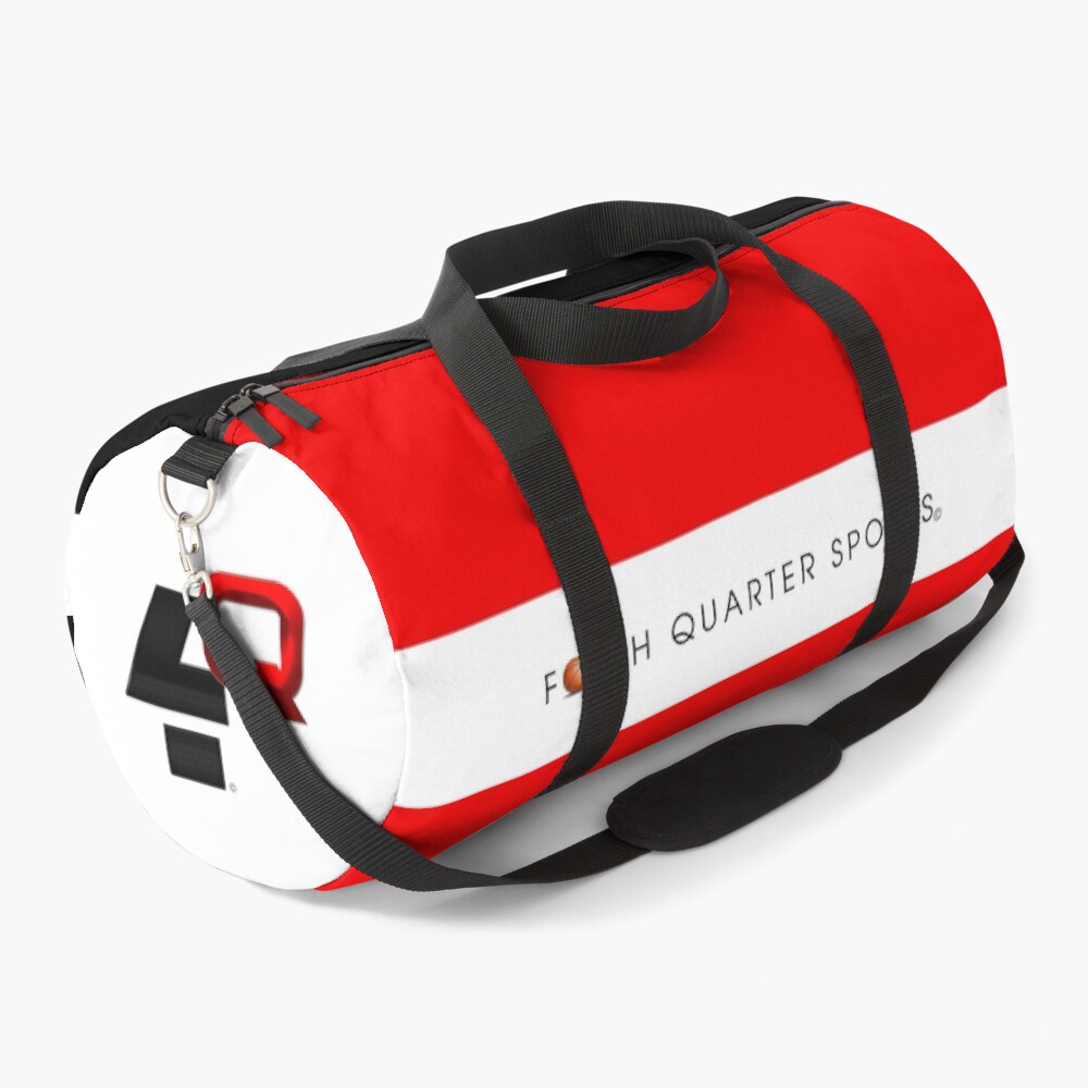 Item preview, Duffle Bag designed and sold by ProPromos.