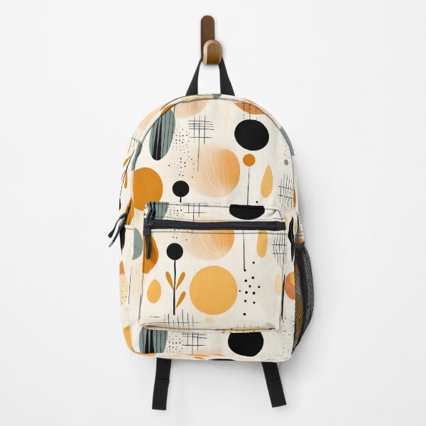 Item preview, Mid Century Modern Nature designed and sold by MichiLisa.
