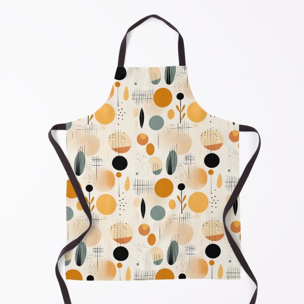 Item preview, Mid Century Modern Nature designed and sold by MichiLisa.