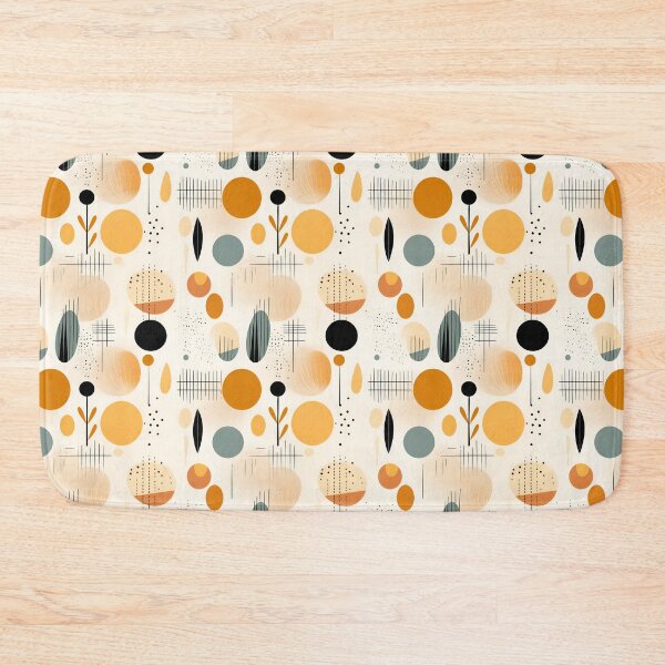 Item preview, Mid Century Modern Nature designed and sold by MichiLisa.