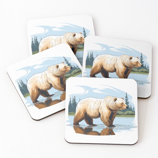 Item preview, Pastador de osos designed and sold by Riverside-Moon.