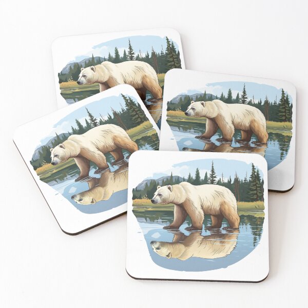 Item preview, Pastador de osos designed and sold by Riverside-Moon.