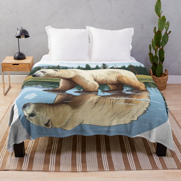 Item preview, Pastador de osos designed and sold by Riverside-Moon.