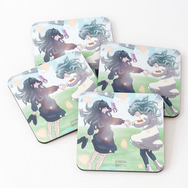 Item preview,  Shinkai Eve FanArt designed and sold by DmmrMoon.