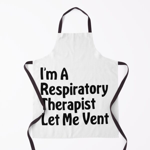 Item preview, Cute Respiratory Therapist designed and sold by LeGND.