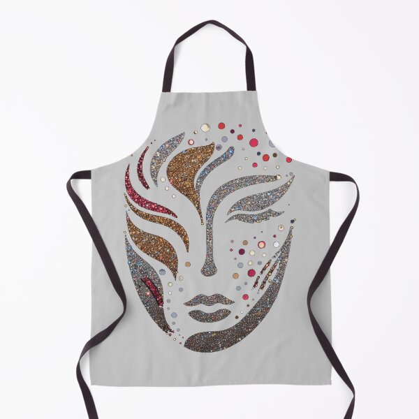 Item preview, Glowing face designed and sold by elrashedy007.