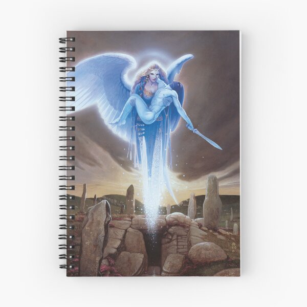 Item preview,  The Fallen Hero Chris Achilleos  designed and sold by House of Achilleos.