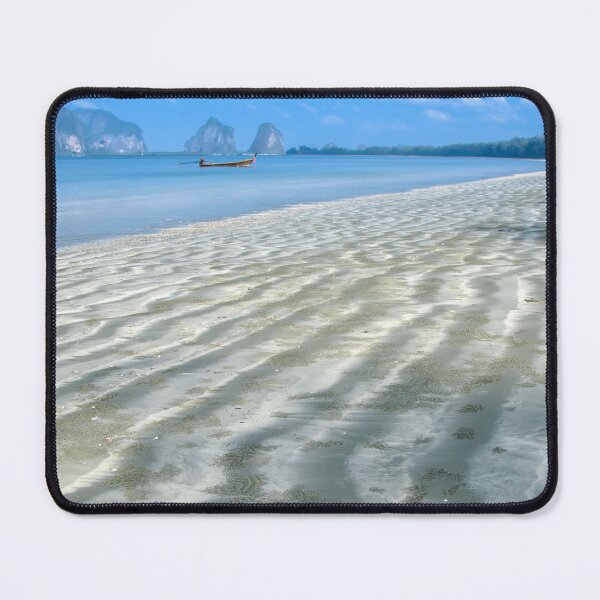 Item preview, Pak Meng Beach Trang Thailand designed and sold by AJEvans.