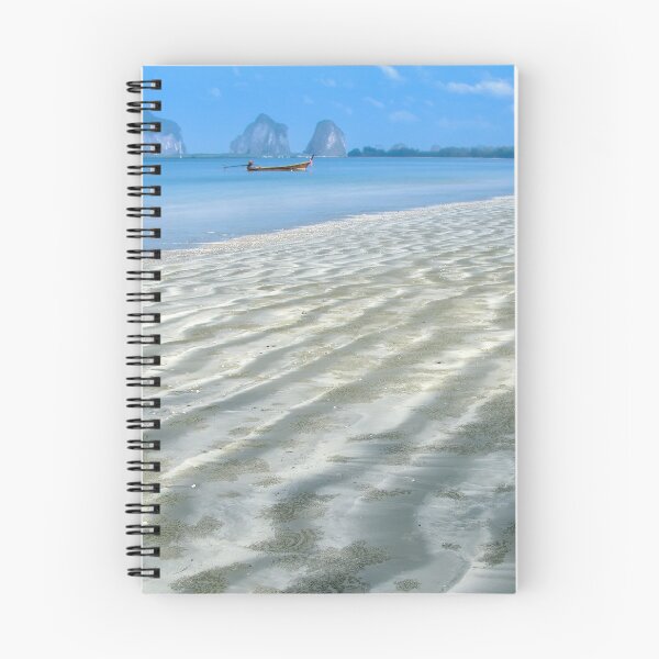 Item preview, Pak Meng Beach Trang Thailand designed and sold by AJEvans.
