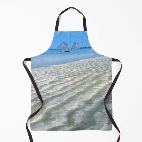 Item preview, Pak Meng Beach Trang Thailand designed and sold by AJEvans.