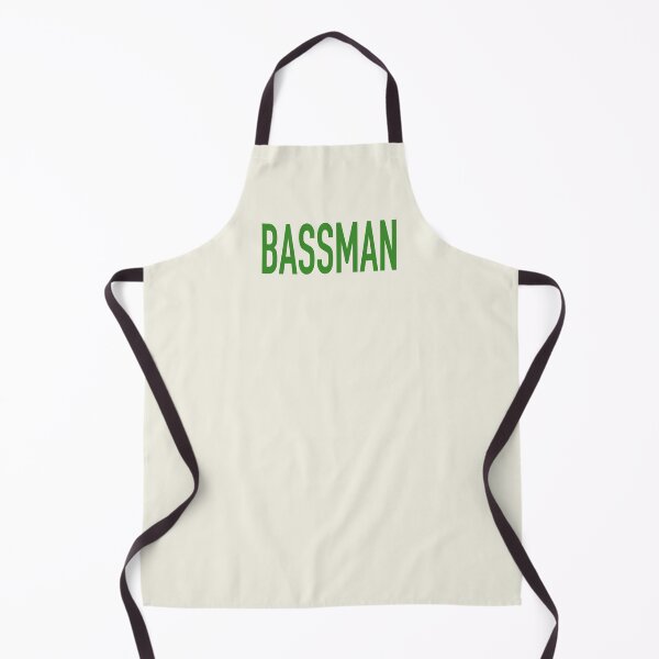 Item preview, BASSMAN designed and sold by thebcarts.