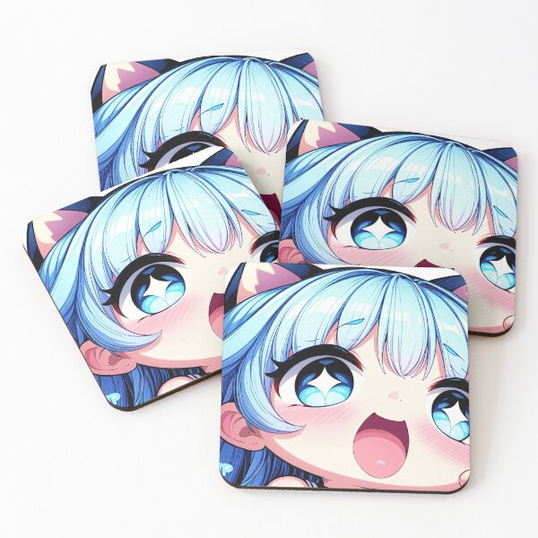 Item preview,  Emote v14 , black designed and sold by zerotwoeoto.