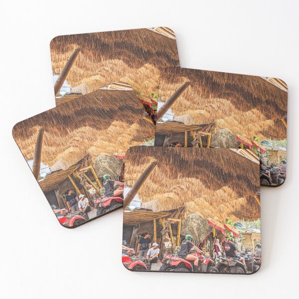 Item preview, Adventure Awaits: Bali's ATV Excursions designed and sold by AneeshPro.