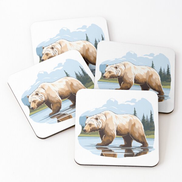 Item preview, Pastador de osos designed and sold by Riverside-Moon.