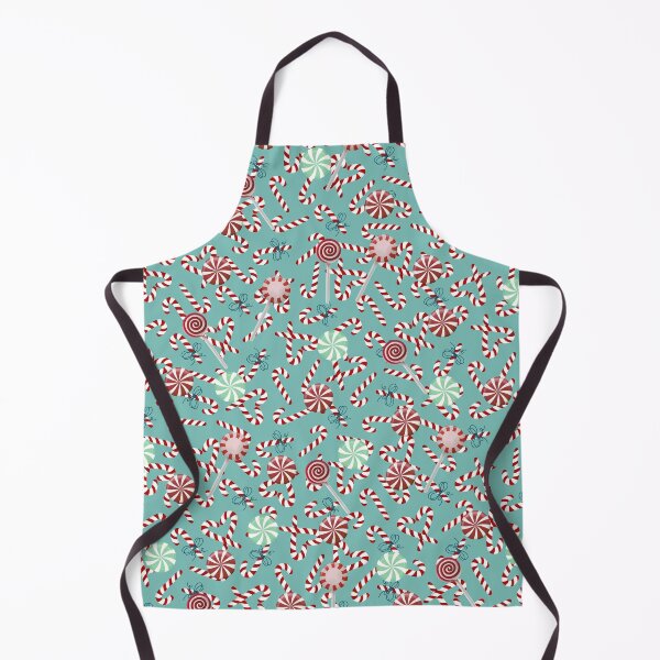 Item preview, Candy Cane Christmas designed and sold by WiseArtyAnswers.