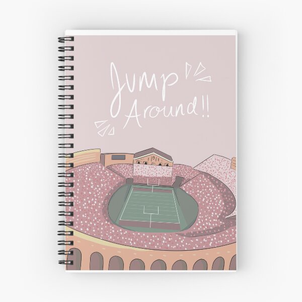 Item preview, Wisco Camp Randall Stadium designed and sold by sandpiperdesigns.