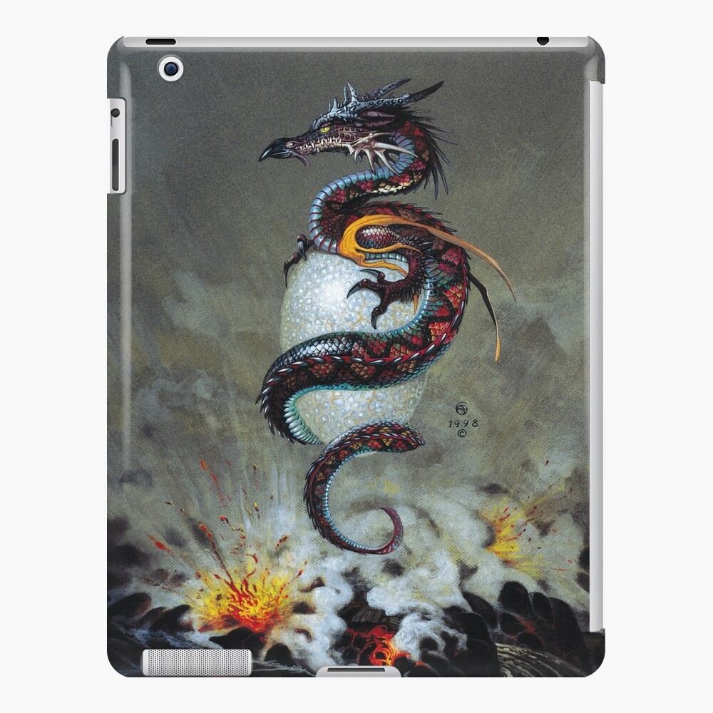 Item preview, iPad Snap Case designed and sold by HseAchilleos.