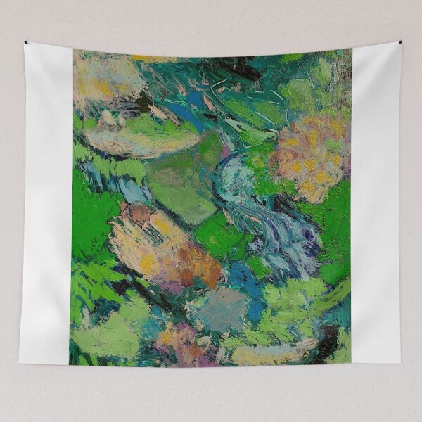 Item preview, Floating designed and sold by Allan P Friedlander.
