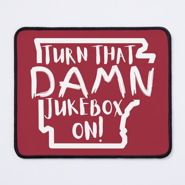 Item preview, Turn That Jukebox On! designed and sold by Cloth Skraps.