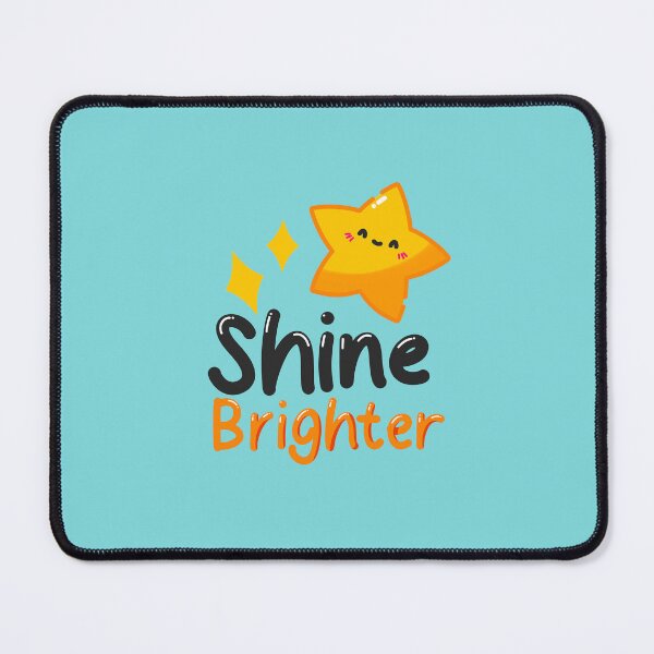 Item preview, Shine brighter designed and sold by OmniaArtSpace.