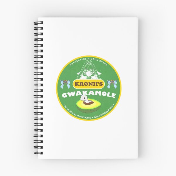 Item preview, Gwakamole designed and sold by CCCDesign.