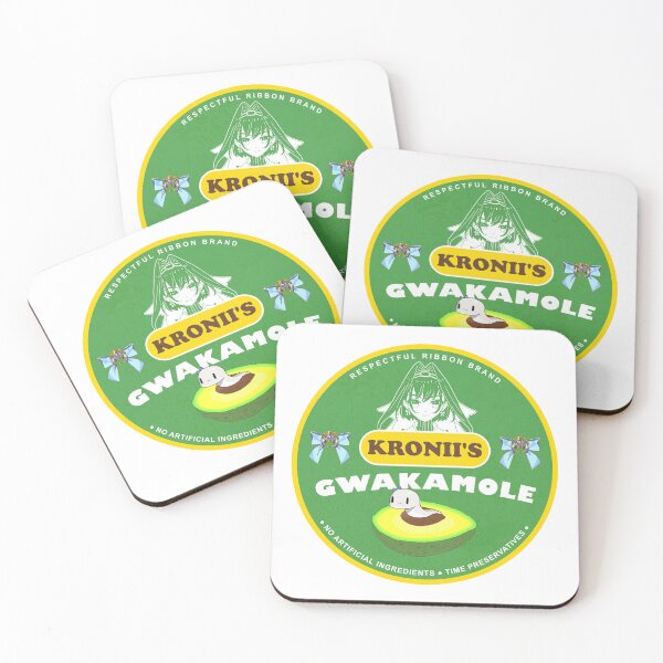 Item preview, Gwakamole designed and sold by CCCDesign.