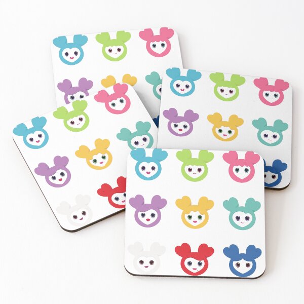 Item preview, Twice's Lovelys designed and sold by SappyYellowCR.