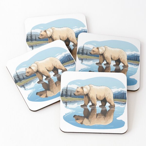 Item preview, Pastador de osos designed and sold by Riverside-Moon.