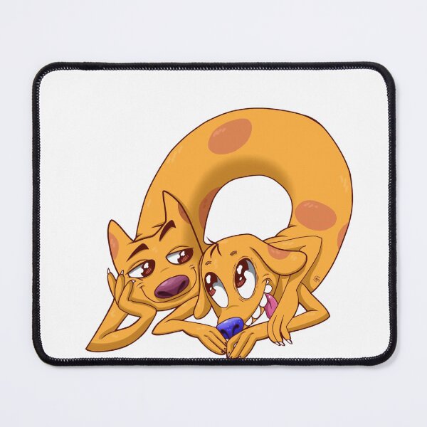 Item preview, DOGCAT BRO designed and sold by FuzionBug.