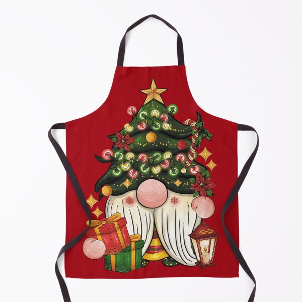 Item preview, Gnome, Gnomes, Cute Christmas Gnome Tee, Christmas tee, Gnome Tee, Merry Christmas Tee, Christmas Gnome Tee designed and sold by LunaNovaArtShop.