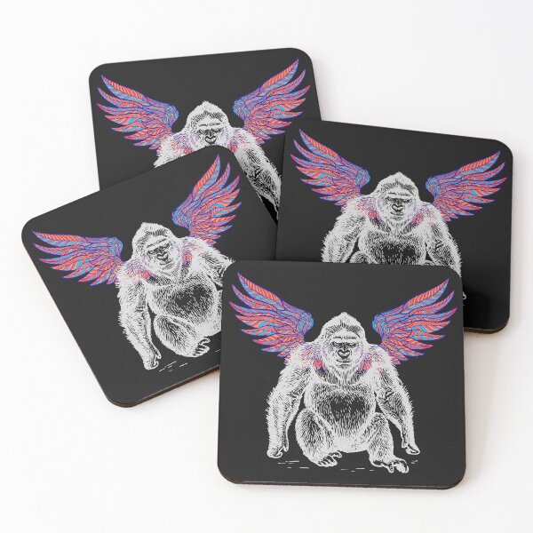 Item preview, Every soul has wings designed and sold by KubaKa112.