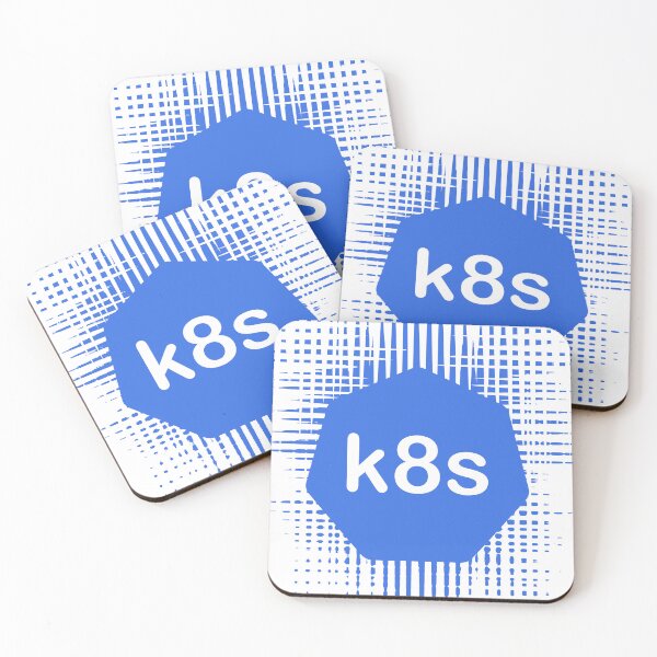 Item preview, kubernetes k8s designed and sold by leesander.