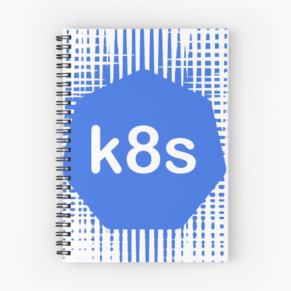 Item preview, kubernetes k8s designed and sold by leesander.