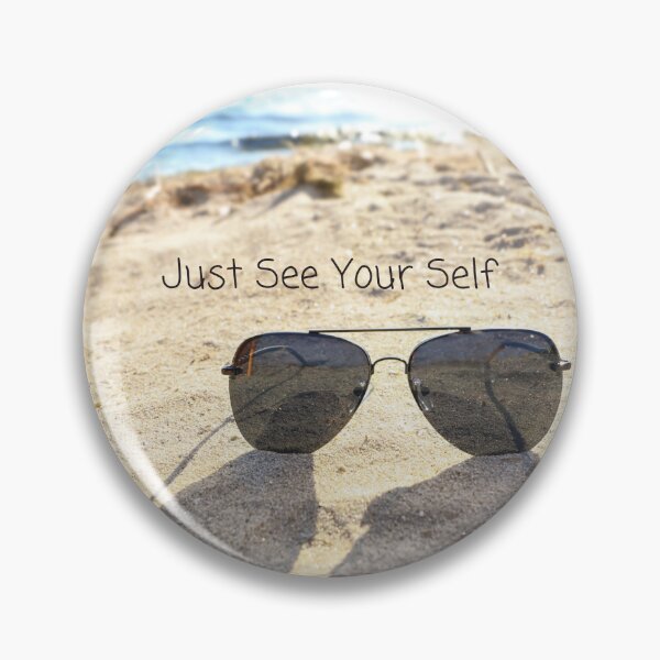 Item preview, Just See Your Self designed and sold by GiftableGems.