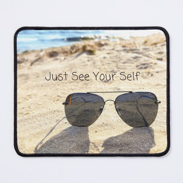 Item preview, Just See Your Self designed and sold by GiftableGems.