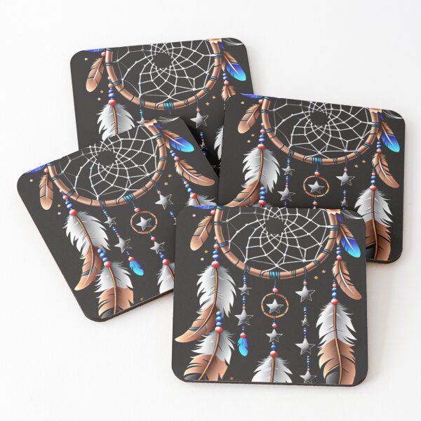 Item preview, Dream Catcher designed and sold by AERIN_SHOP.