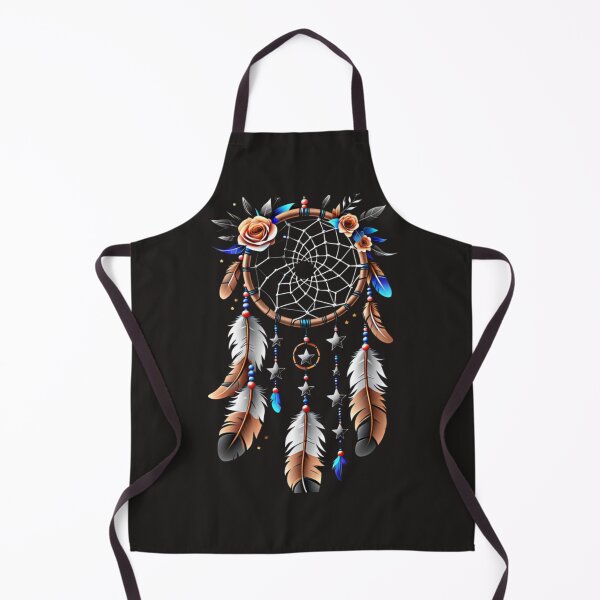 Item preview, Dream Catcher designed and sold by AERIN_SHOP.